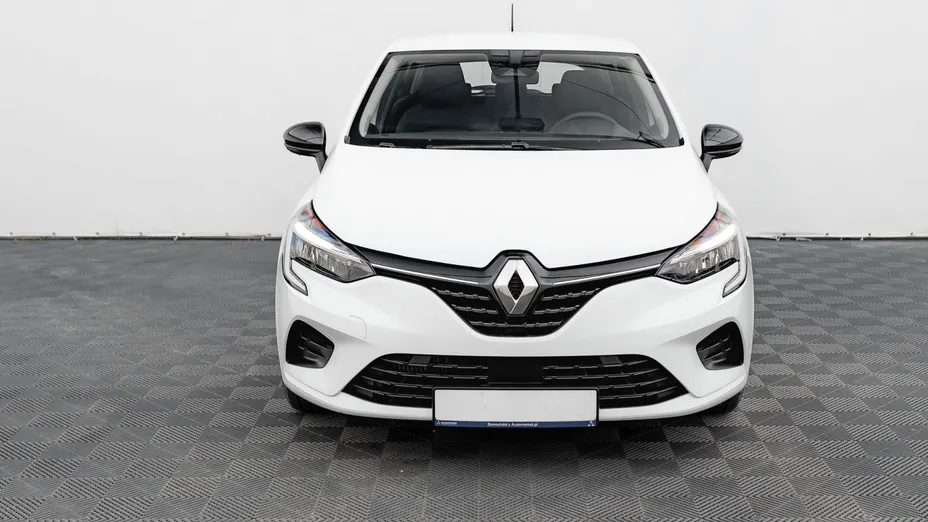 RENAULT Clio Clio 1.0 TCe Equilibre