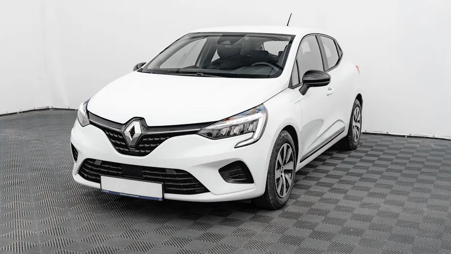 RENAULT Clio Clio 1.0 TCe Equilibre