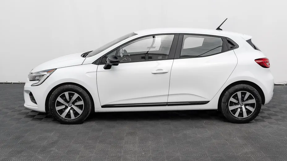 RENAULT Clio Clio 1.0 TCe Equilibre