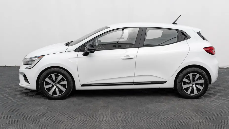 RENAULT Clio Clio 1.0 TCe Equilibre