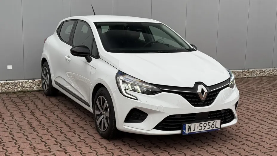 RENAULT Clio Clio 1.0 TCe Equilibre