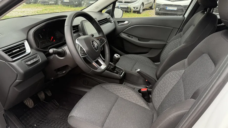 RENAULT Clio Clio 1.0 TCe Equilibre