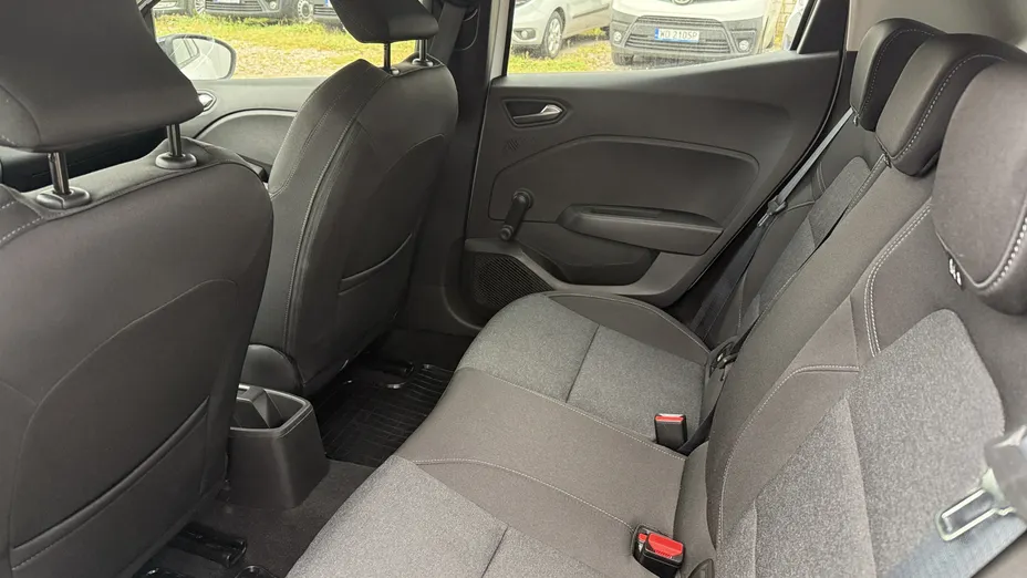 RENAULT Clio Clio 1.0 TCe Equilibre