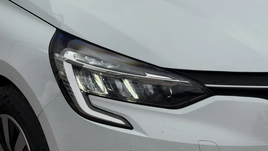 RENAULT Clio Clio 1.0 TCe Equilibre