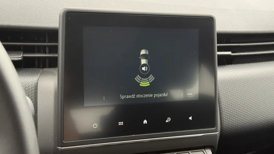 RENAULT Clio Clio 1.0 TCe Equilibre