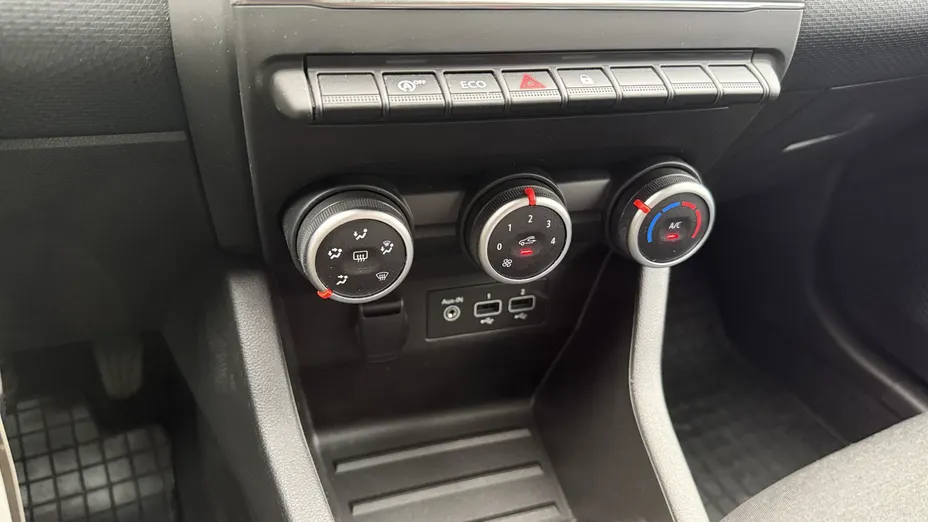 RENAULT Clio Clio 1.0 TCe Equilibre