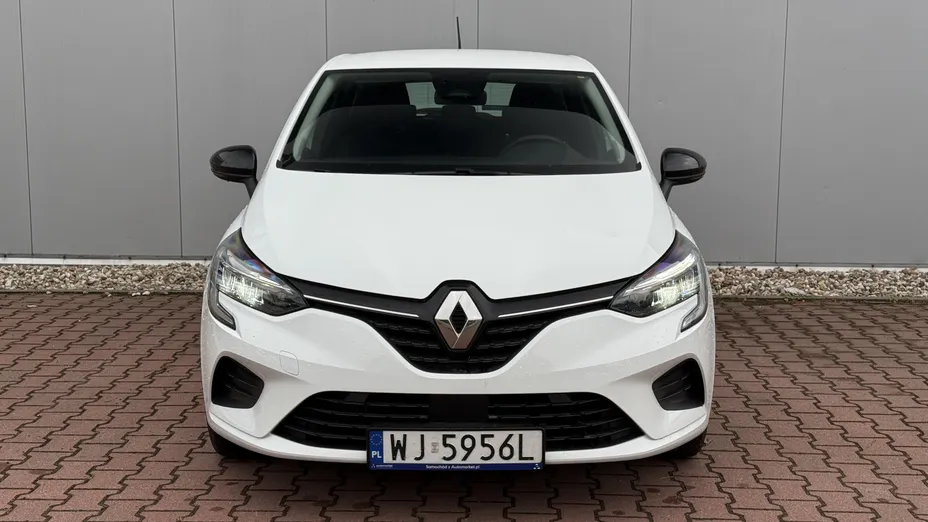 RENAULT Clio Clio 1.0 TCe Equilibre