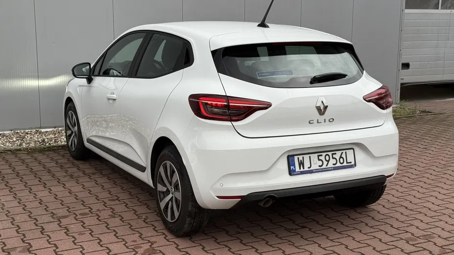 RENAULT Clio Clio 1.0 TCe Equilibre