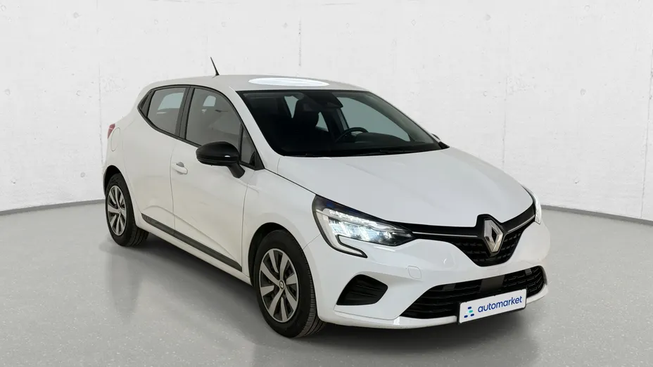RENAULT Clio Clio 1.0 TCe Equilibre