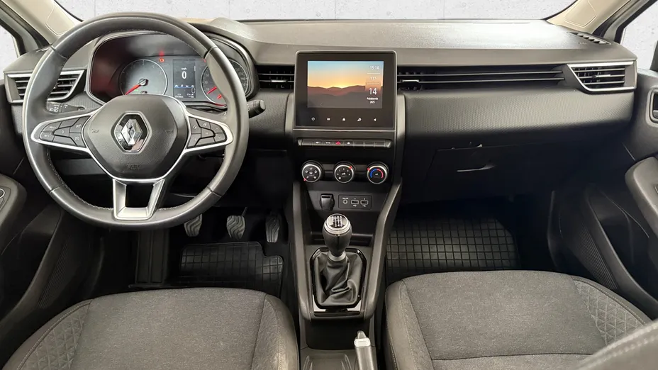 RENAULT Clio Clio 1.0 TCe Equilibre