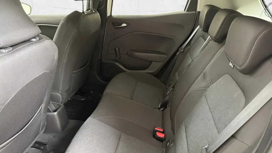 RENAULT Clio Clio 1.0 TCe Equilibre