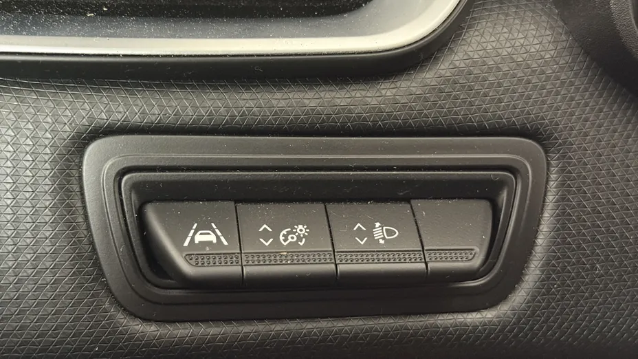 RENAULT Clio Clio 1.0 TCe Equilibre