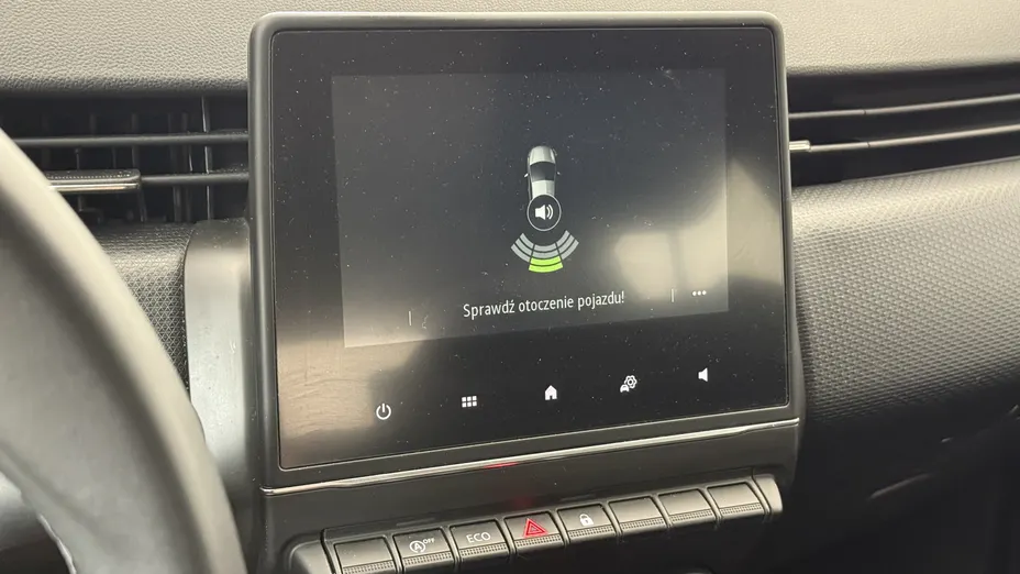 RENAULT Clio Clio 1.0 TCe Equilibre