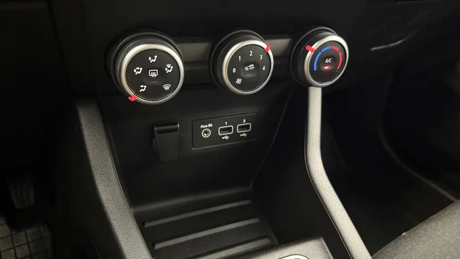 RENAULT Clio Clio 1.0 TCe Equilibre