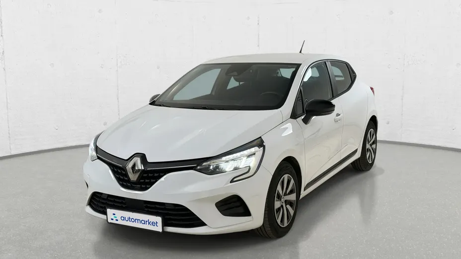 RENAULT Clio Clio 1.0 TCe Equilibre