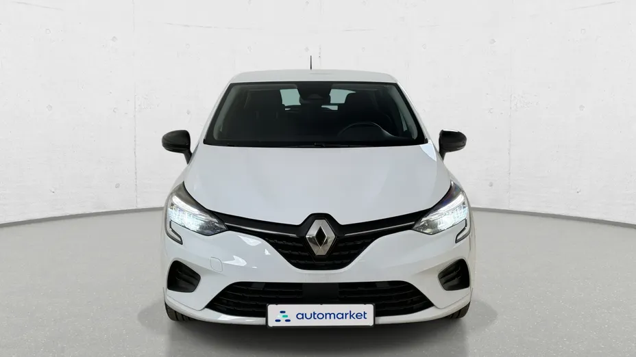 RENAULT Clio Clio 1.0 TCe Equilibre