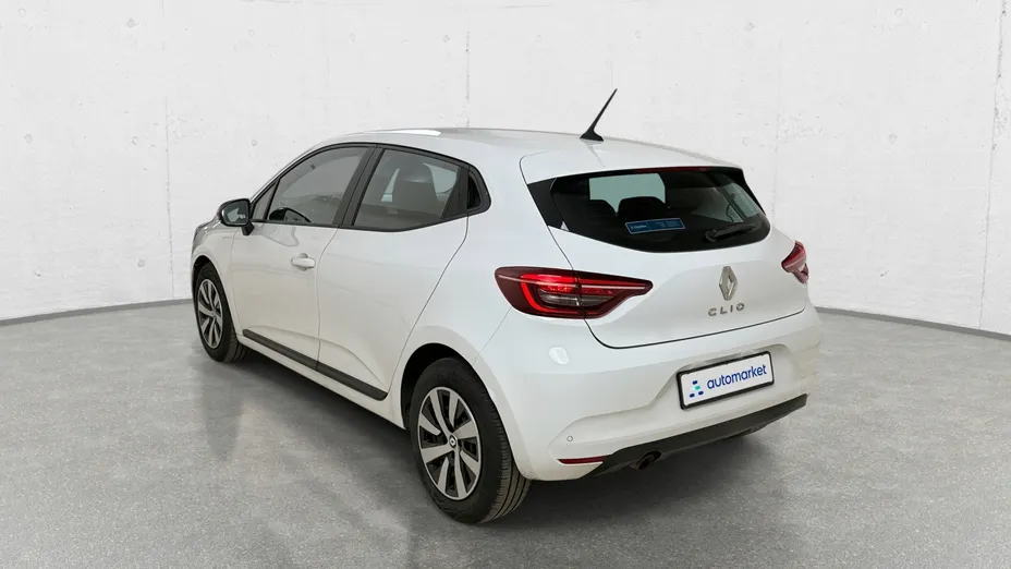 RENAULT Clio Clio 1.0 TCe Equilibre