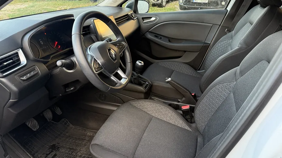 RENAULT Clio Clio 1.0 TCe Equilibre