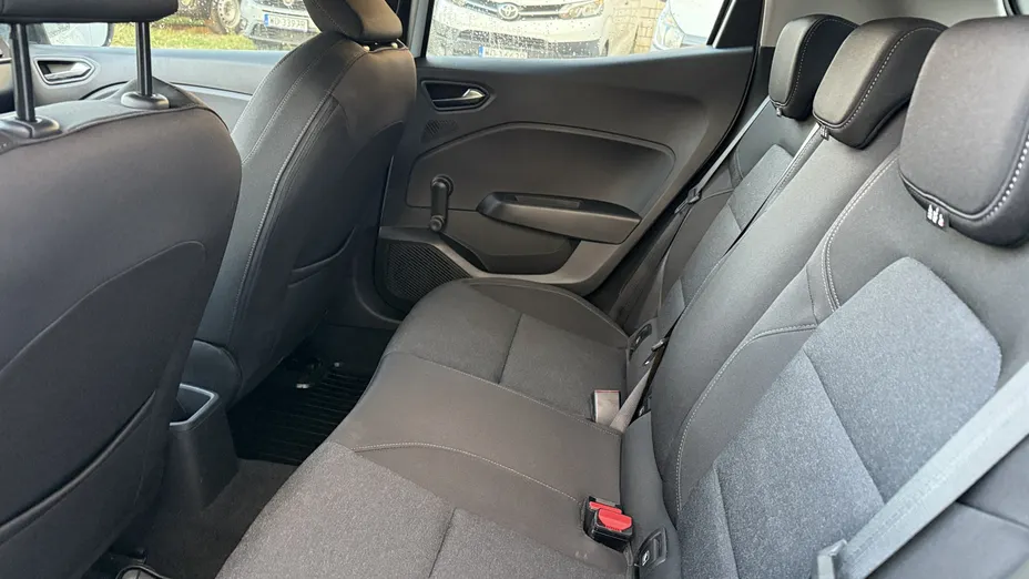 RENAULT Clio Clio 1.0 TCe Equilibre