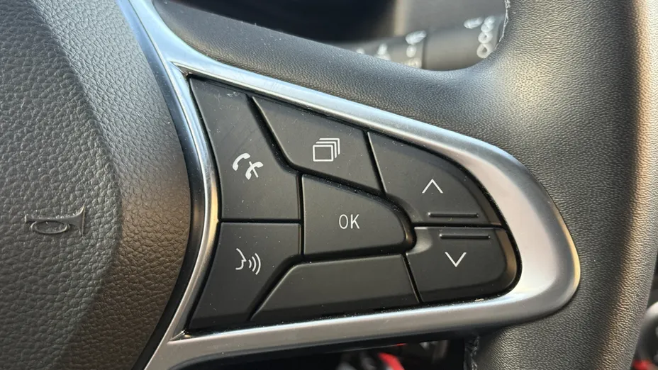 RENAULT Clio Clio 1.0 TCe Equilibre