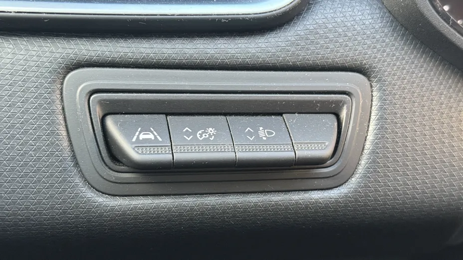 RENAULT Clio Clio 1.0 TCe Equilibre