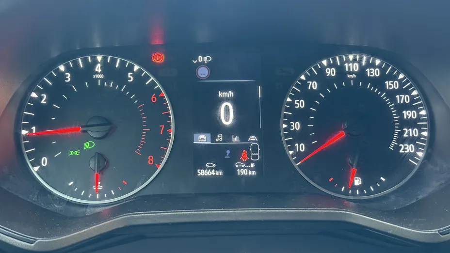 RENAULT Clio Clio 1.0 TCe Equilibre