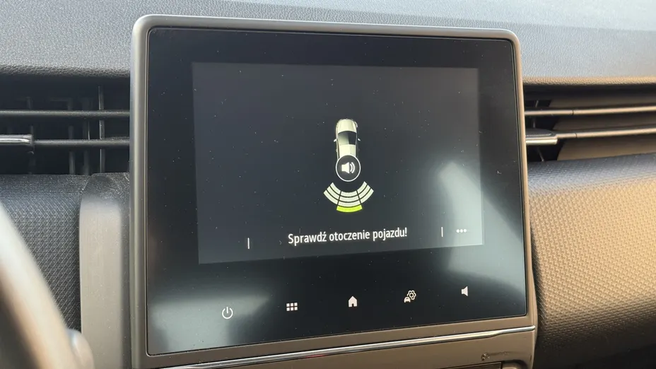 RENAULT Clio Clio 1.0 TCe Equilibre