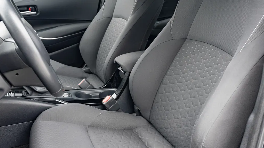 TOYOTA Corolla Corolla 1.8 Hybrid GPF Comfort