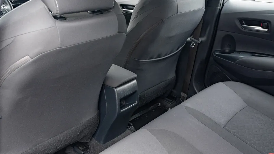 TOYOTA Corolla Corolla 1.8 Hybrid GPF Comfort