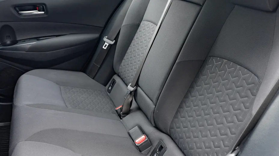 TOYOTA Corolla Corolla 1.8 Hybrid GPF Comfort