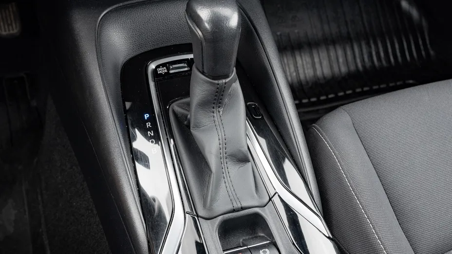 TOYOTA Corolla Corolla 1.8 Hybrid GPF Comfort