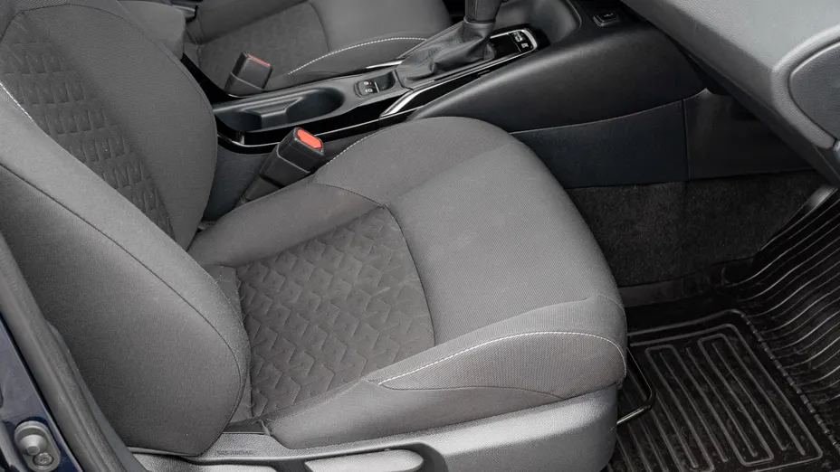 TOYOTA Corolla Corolla 1.8 Hybrid GPF Comfort