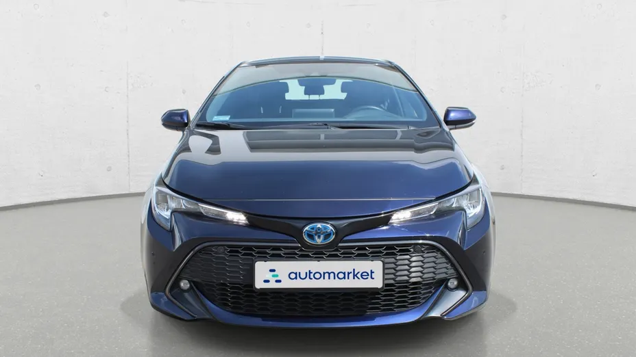 TOYOTA Corolla Corolla 1.8 Hybrid GPF Comfort