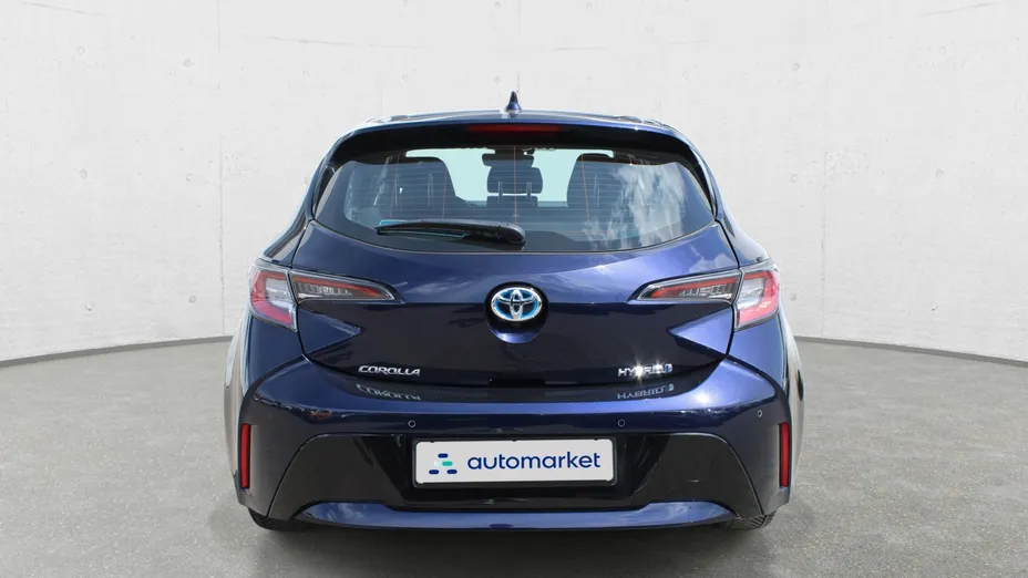 TOYOTA Corolla Corolla 1.8 Hybrid GPF Comfort