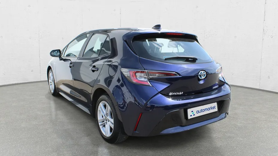 TOYOTA Corolla Corolla 1.8 Hybrid GPF Comfort