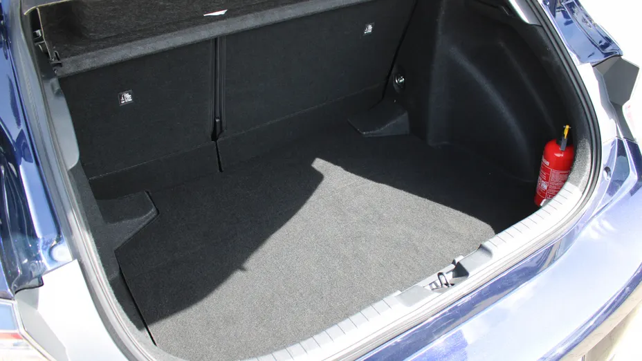 TOYOTA Corolla Corolla 1.8 Hybrid GPF Comfort