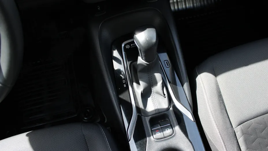 TOYOTA Corolla Corolla 1.8 Hybrid GPF Comfort