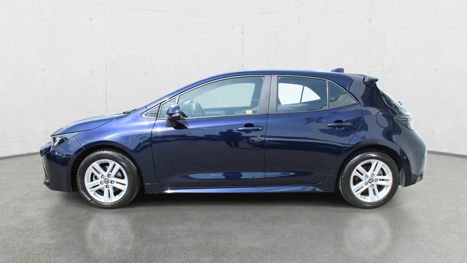 TOYOTA Corolla Corolla 1.8 Hybrid GPF Comfort