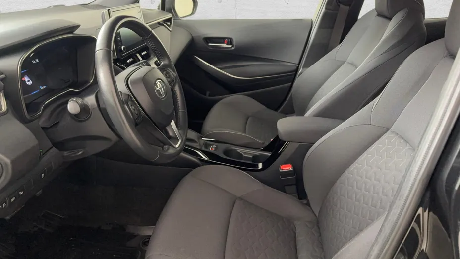 TOYOTA Corolla Corolla 1.8 Hybrid Comfort