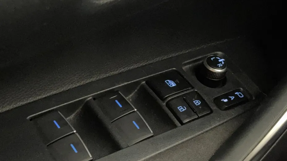 TOYOTA Corolla Corolla 1.8 Hybrid Comfort