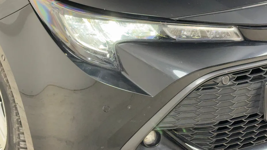 TOYOTA Corolla Corolla 1.8 Hybrid Comfort