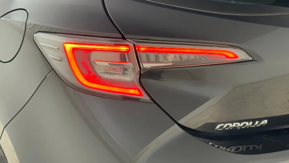 TOYOTA Corolla Corolla 1.8 Hybrid Comfort