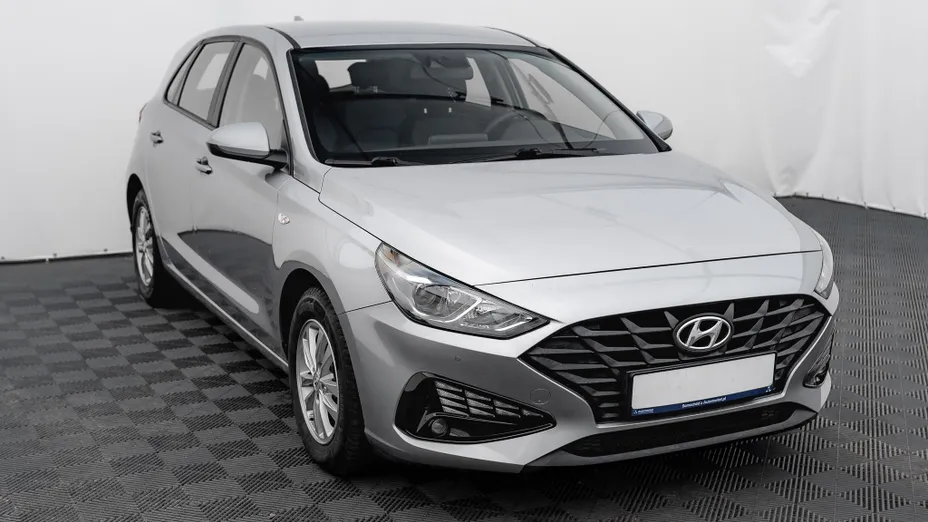 HYUNDAI i30 i30 1.5 DPI Classic +