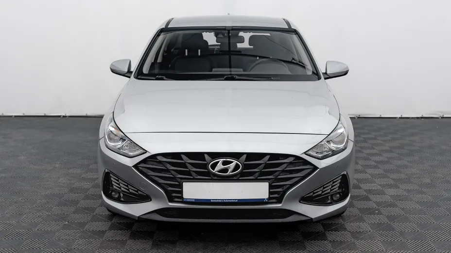 HYUNDAI i30 i30 1.5 DPI Classic +