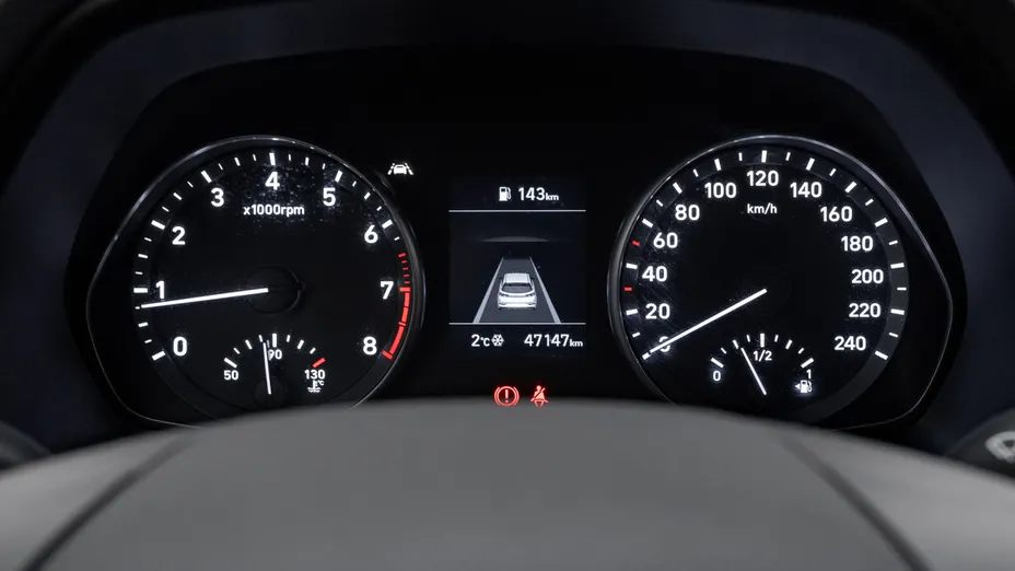 HYUNDAI i30 i30 1.5 DPI Classic +