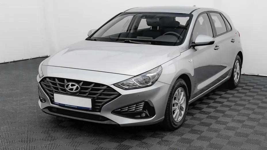 HYUNDAI i30 i30 1.5 DPI Classic +