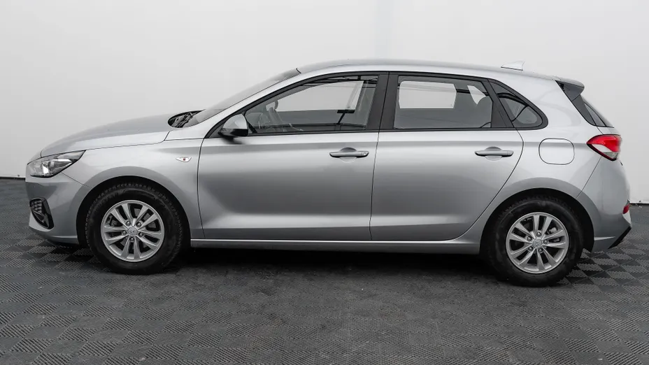 HYUNDAI i30 i30 1.5 DPI Classic +