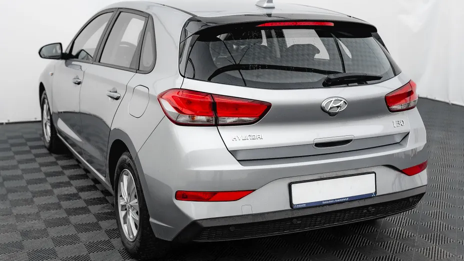 HYUNDAI i30 i30 1.5 DPI Classic +