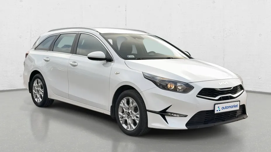 KIA Cee'd Ceed 1.5 T-GDI M