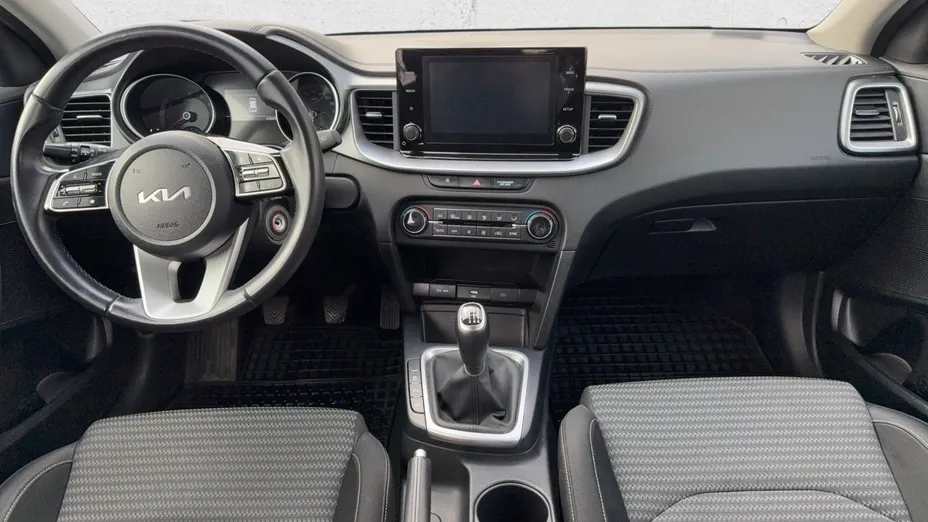 KIA Cee'd Ceed 1.5 T-GDI M